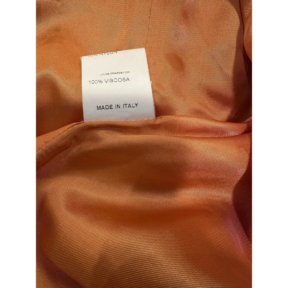 Carlotta jacket used